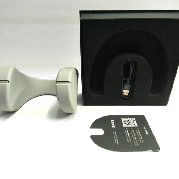 COVE Wearable Device to Improve Sleep, Relieve Stress/Anxiousness NEW & Unused - Picture 2 of 6